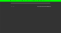 Desktop Screenshot of polarisracing.com